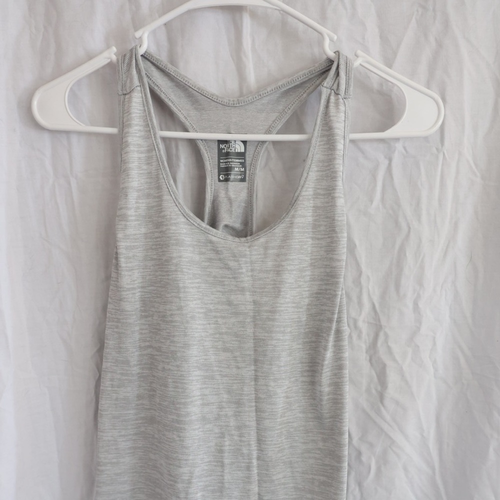 North Face Tank top
